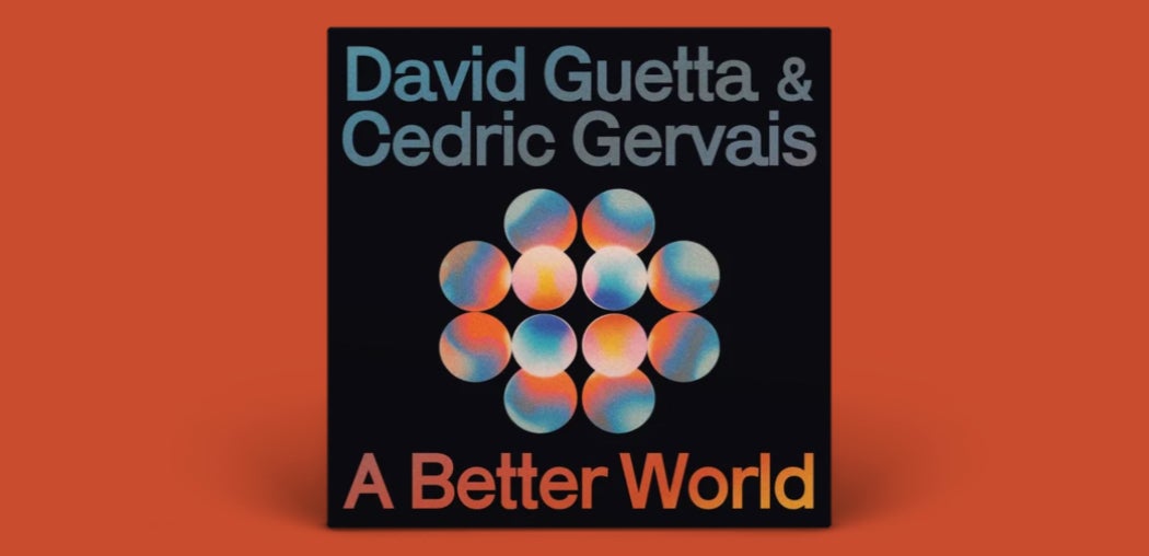 A Better World (Club Mix)