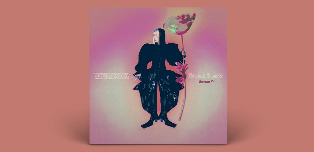 Eternal Reverie Remixes, Pt. 2