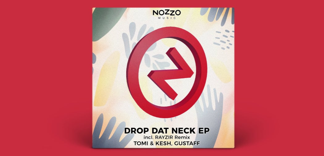 Drop Dat Neck EP