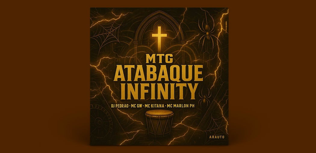 MTG - Atabaque Infinity