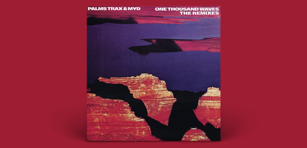 One Thousand Waves (The Remixes)