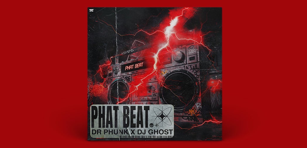 Phat Beat (Extended Mix)