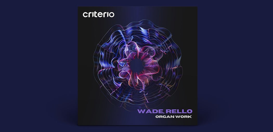 Organ Work