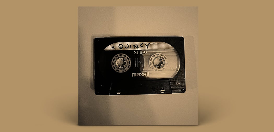 QUINCY