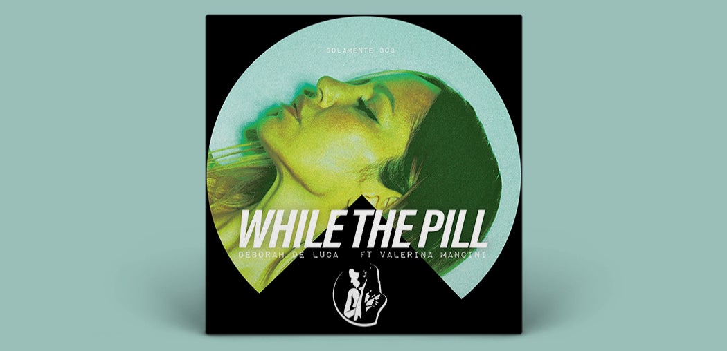 WHILE THE PILL
