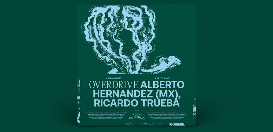 Overdrive