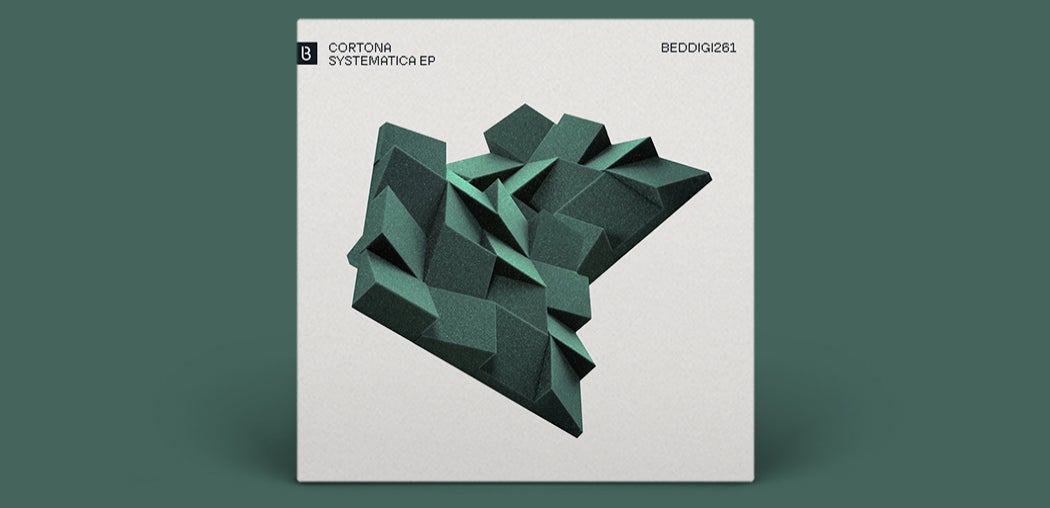 Systematica EP