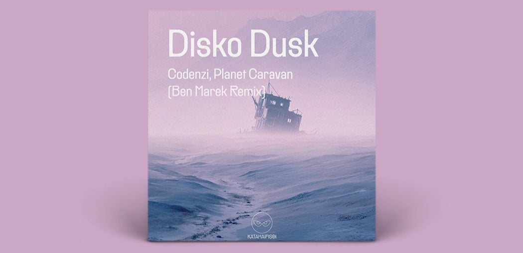 Disko Dusk (Ben Marek Remix)