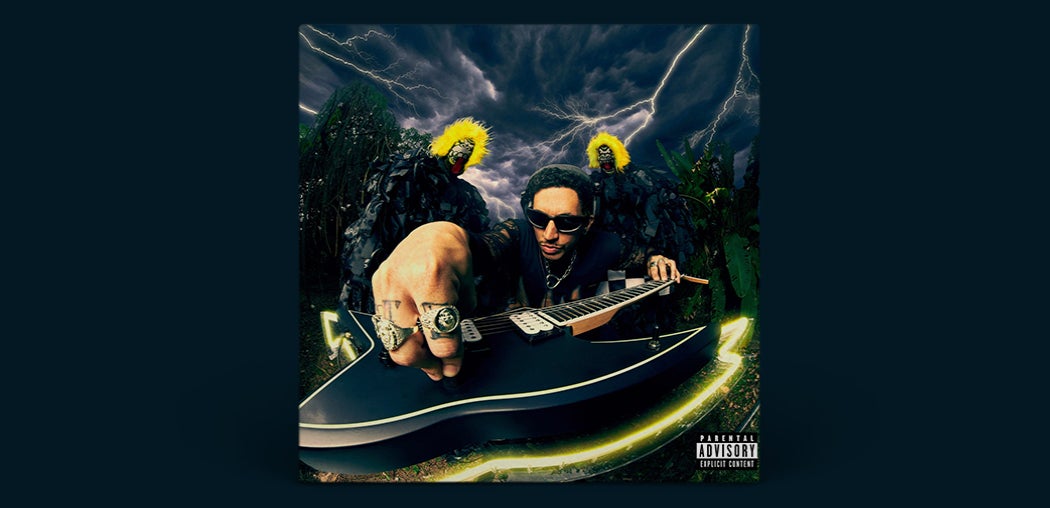 SEGUNDO RAIO ELÉTRICO