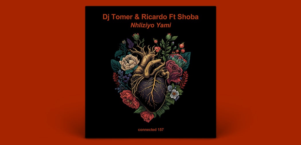 Nhliziyo Yami