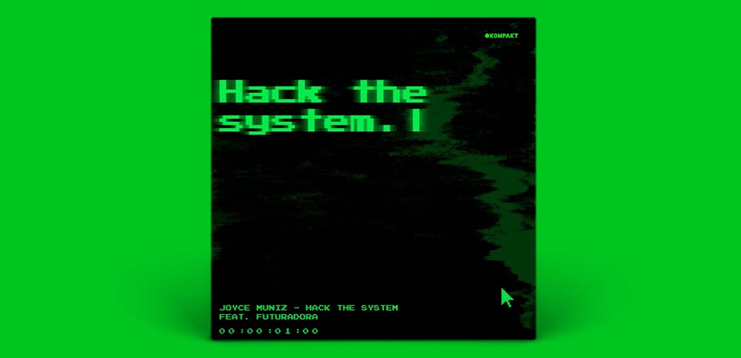 Hack the System
