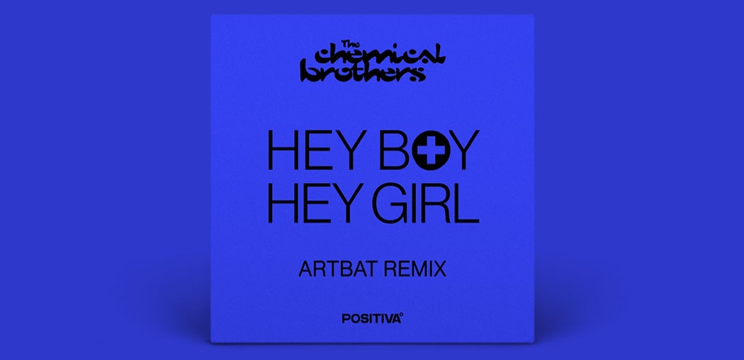 Hey Boy Hey Girl (ARTBAT Extended Mix)