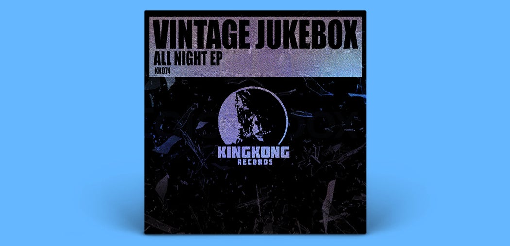 All Night EP