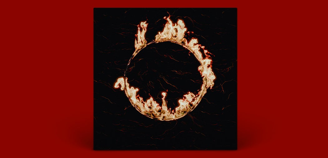 Fire Linking Curse