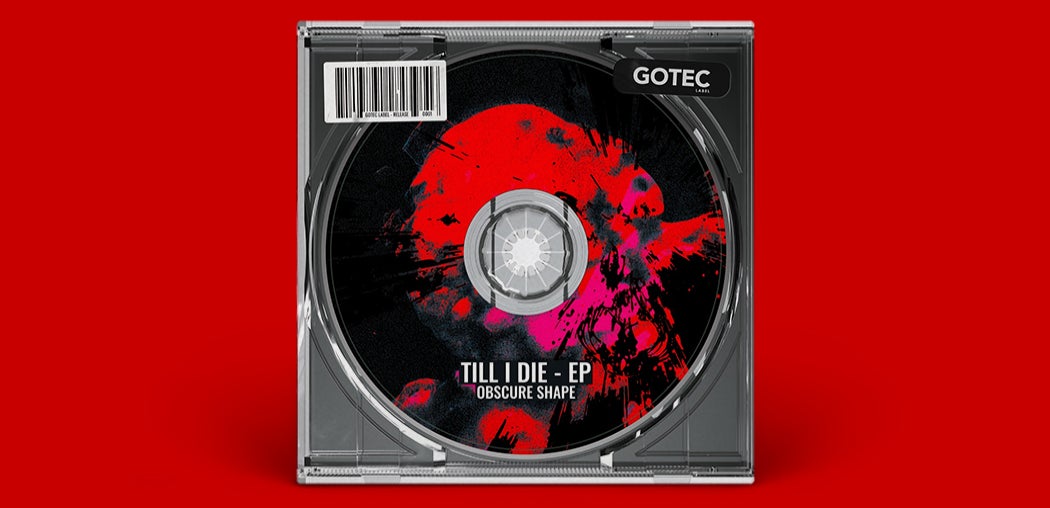 TILL I DIE