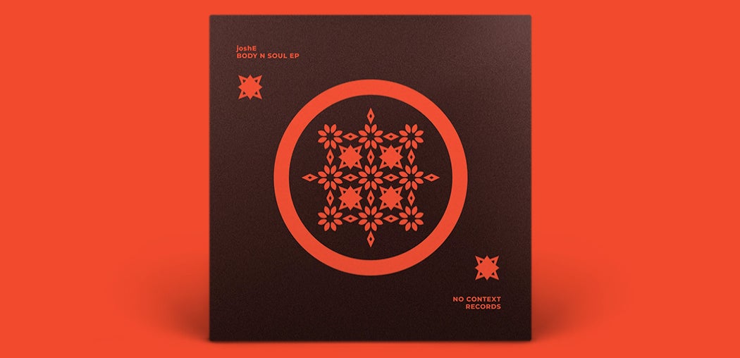 Body n Soul EP