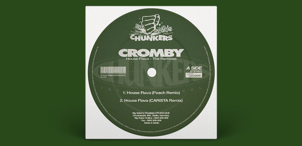 House Flava - The Remixes