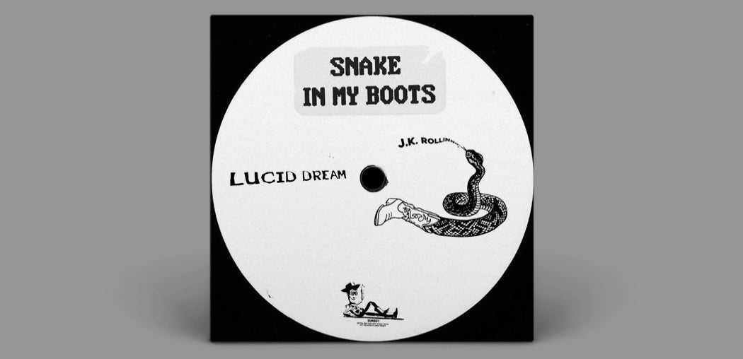 Lucid Dream