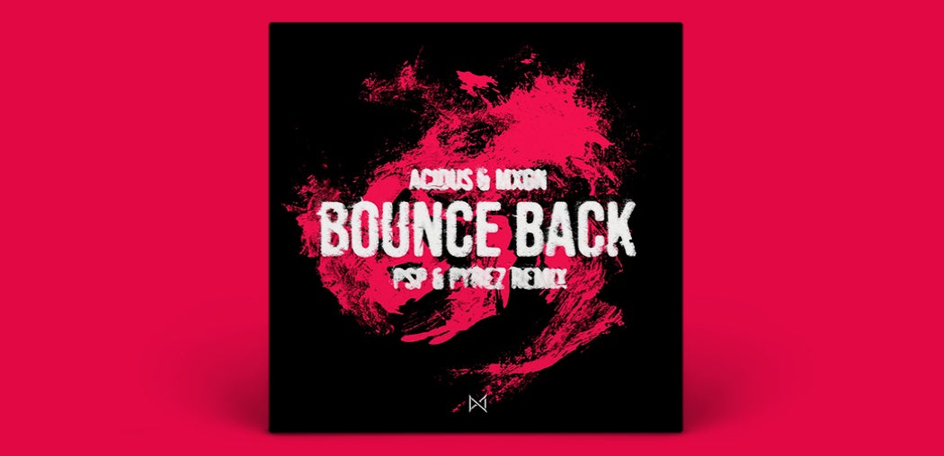 Bounce Back (Remix)