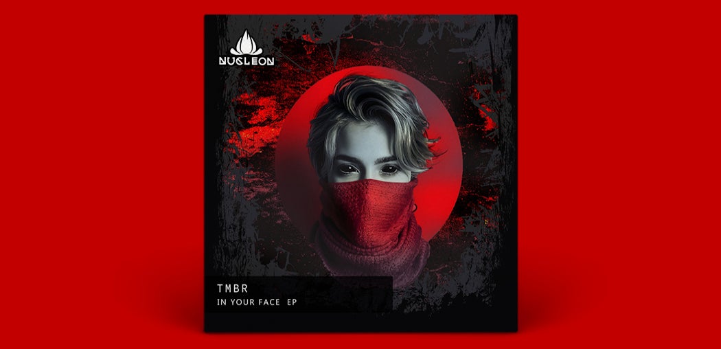 In Your Face EP