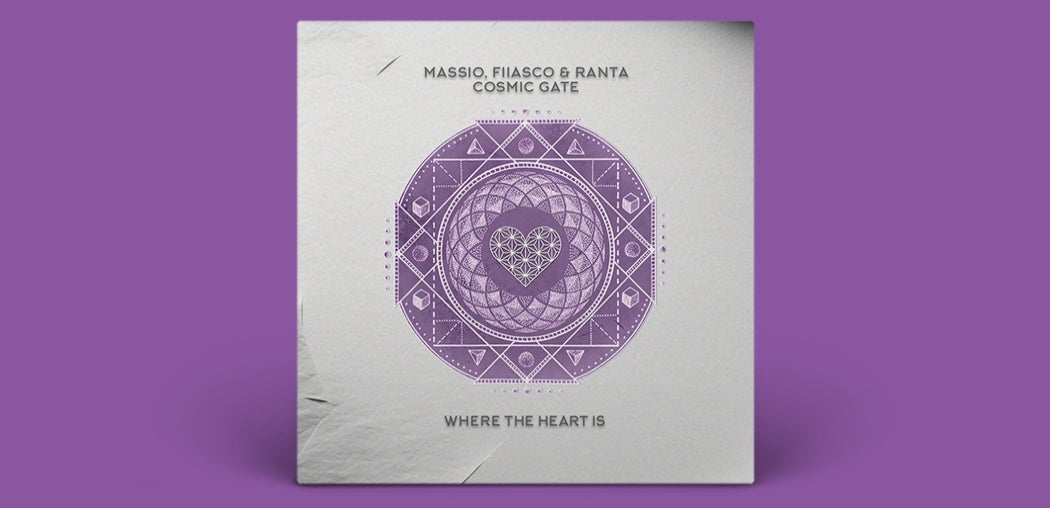Cosmic Gate