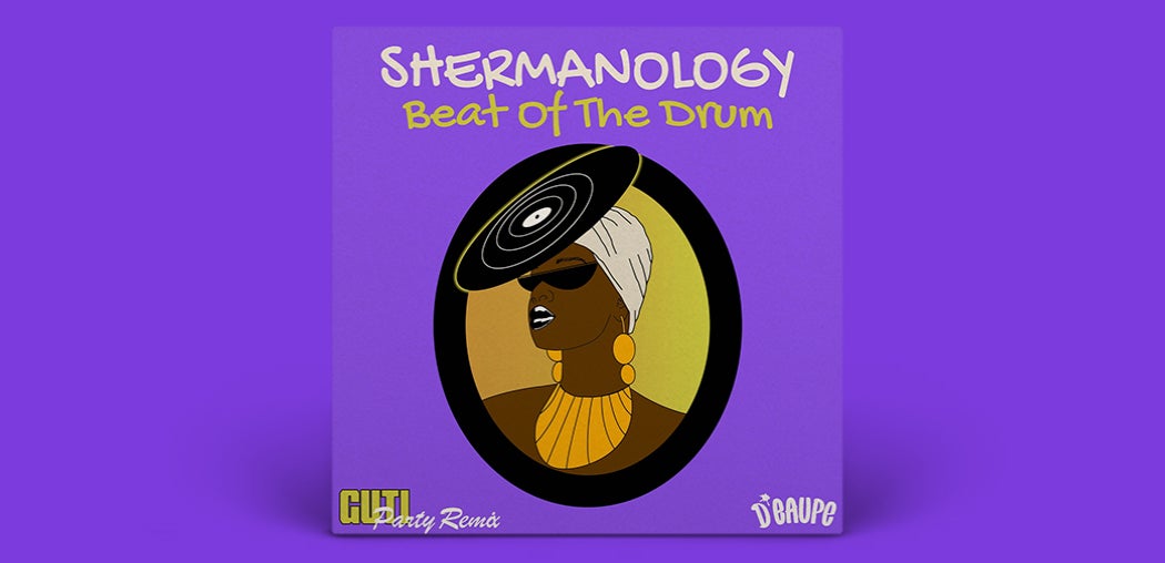 Beat Of The Drum (Guti Party Mix)