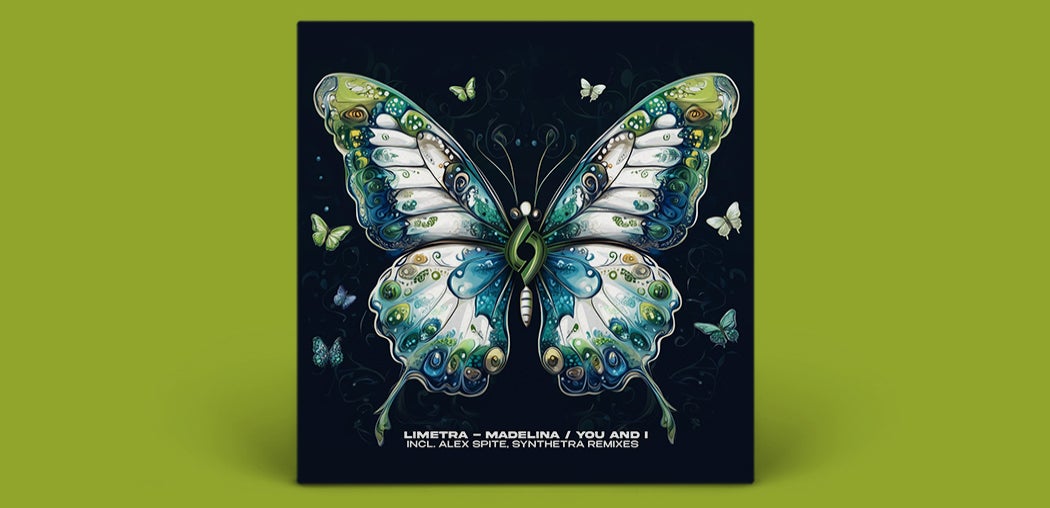 Madelina / You and I