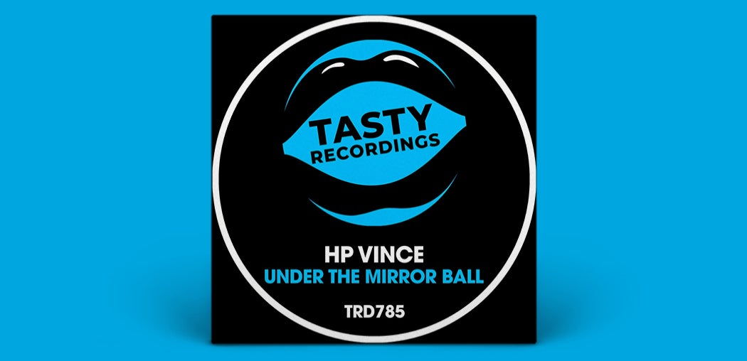 Under The Mirror Ball