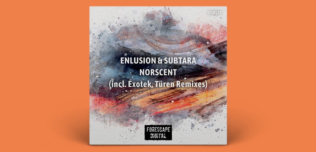 Norscent (The Remixes)