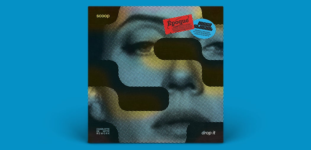 Drop It (Charlotte de Witte Rework)