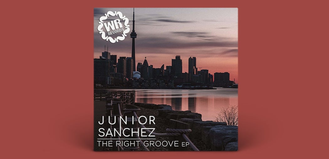 The Right Groove