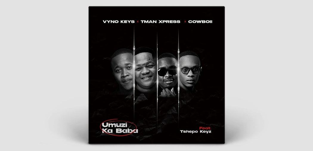 Umuzi Ka Baba (feat. Tshepo Keyz)