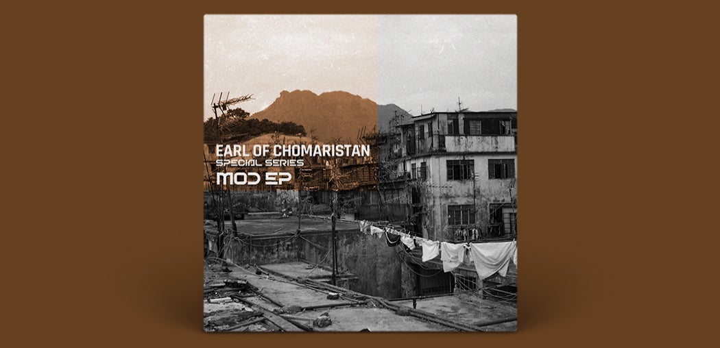 MOD EP