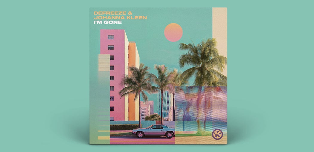 I'm Gone (Extended Mix)