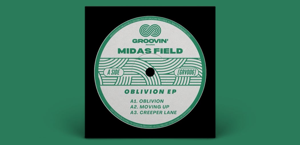 Oblivion EP