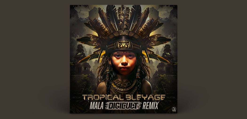 Mala (DigiCult Remix)
