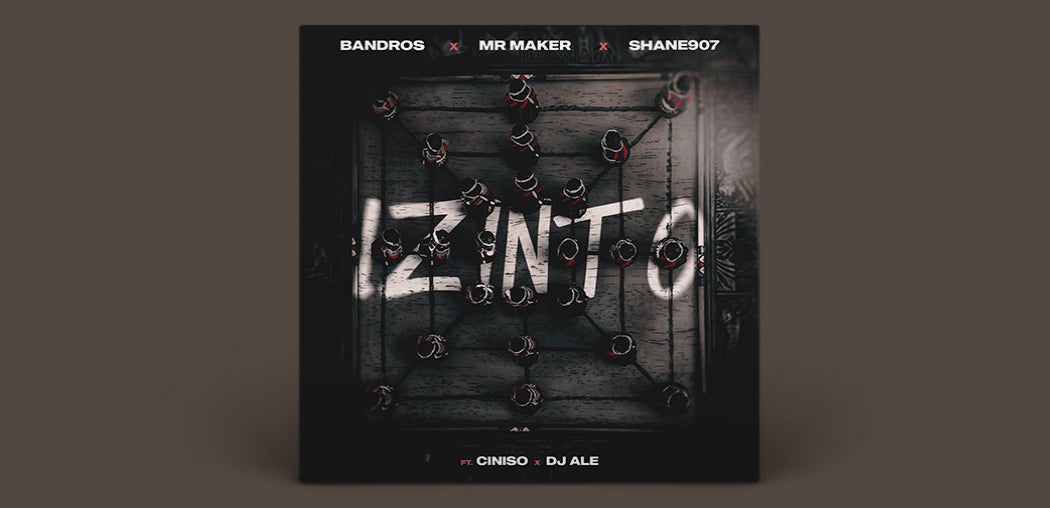 Izinto (feat. Ciniso & DJ ALE)