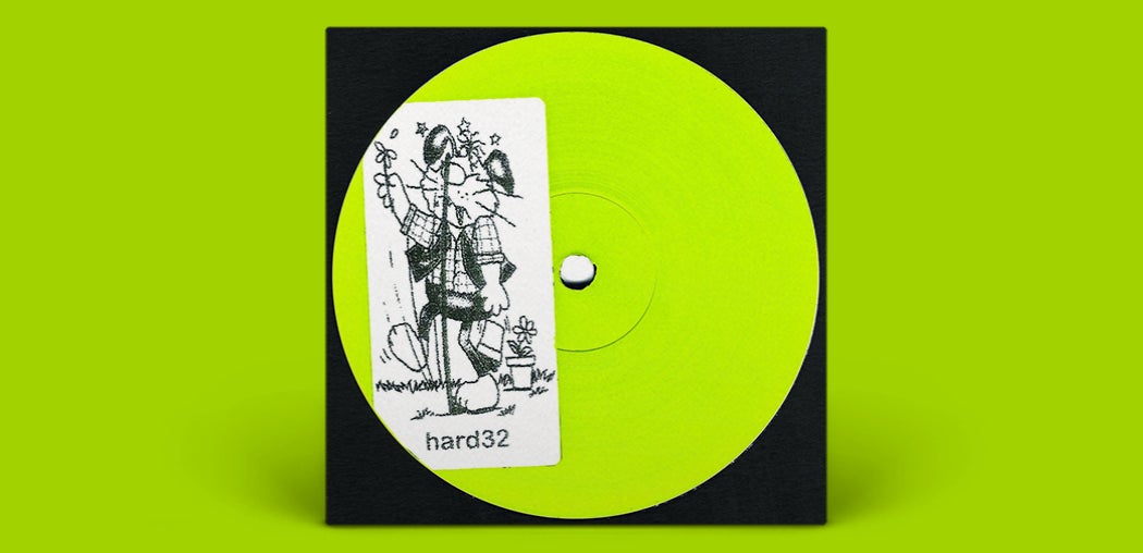 HARD32