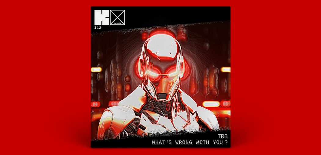 What's Wrong with You?