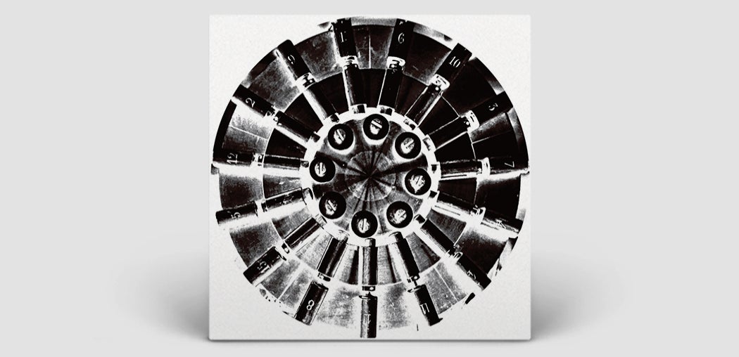 Elektronically Minded PT2