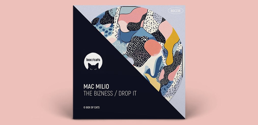 The Bizness / Drop It