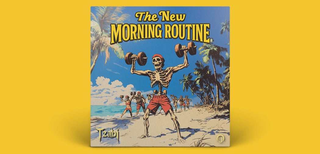 The New Morning Routine