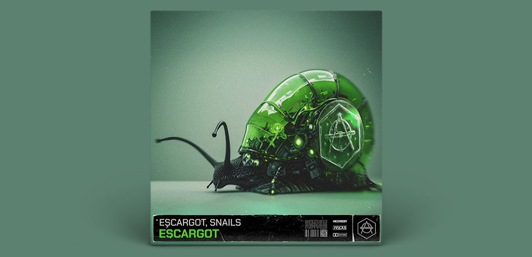 ESCARGOT - Extended Mix