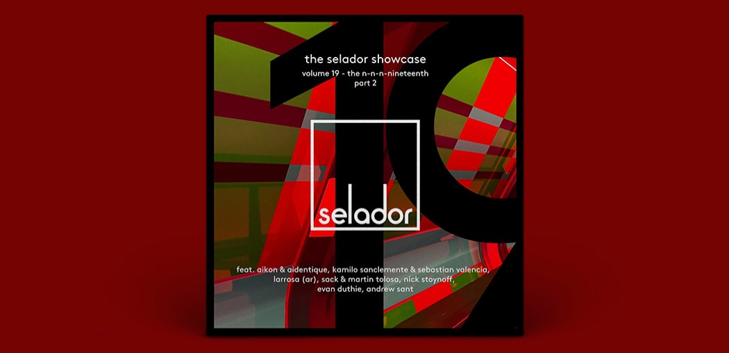 The Selador Showcase 19, Pt. 2