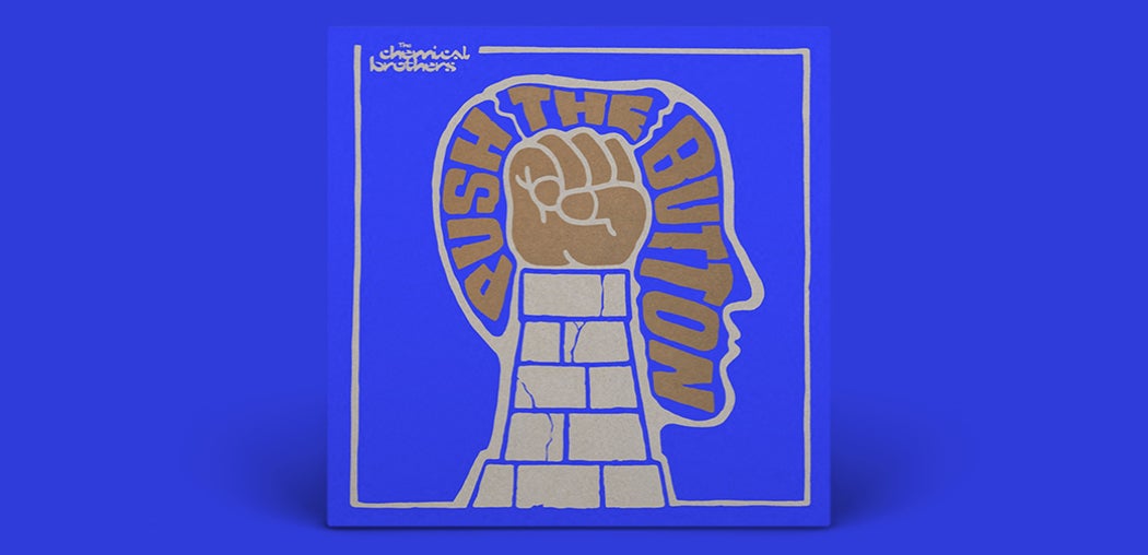 Galvanize (Chris Lake Extended Mix)