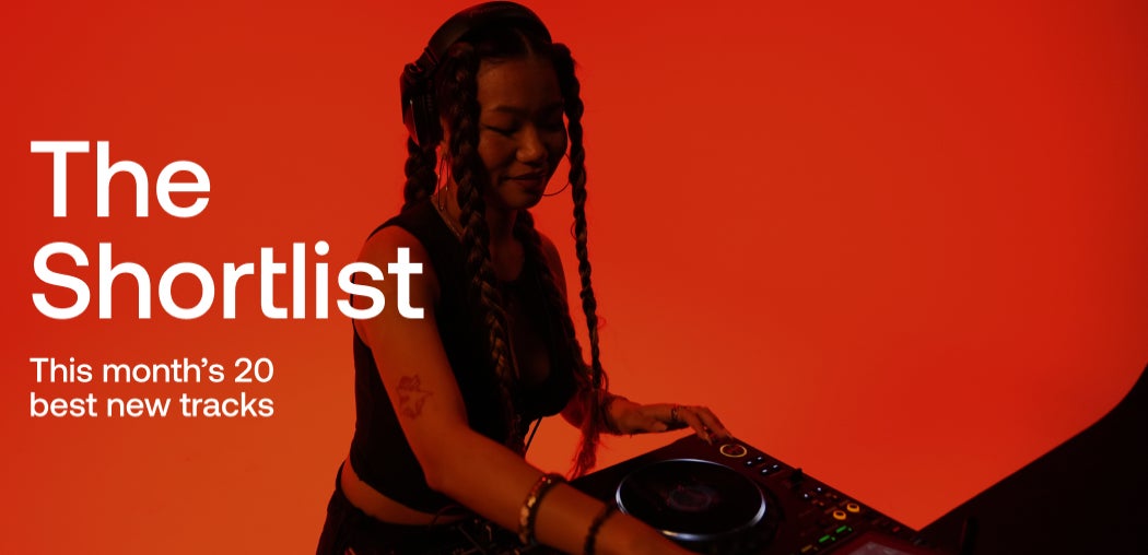 The Dubstep Shortlist: July 2026