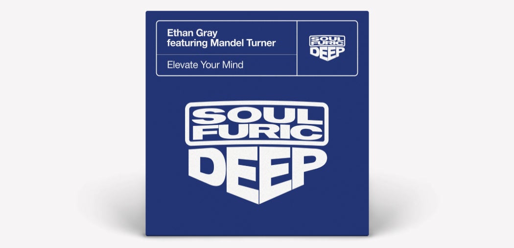 Elevate Your Mind - Extended Mix