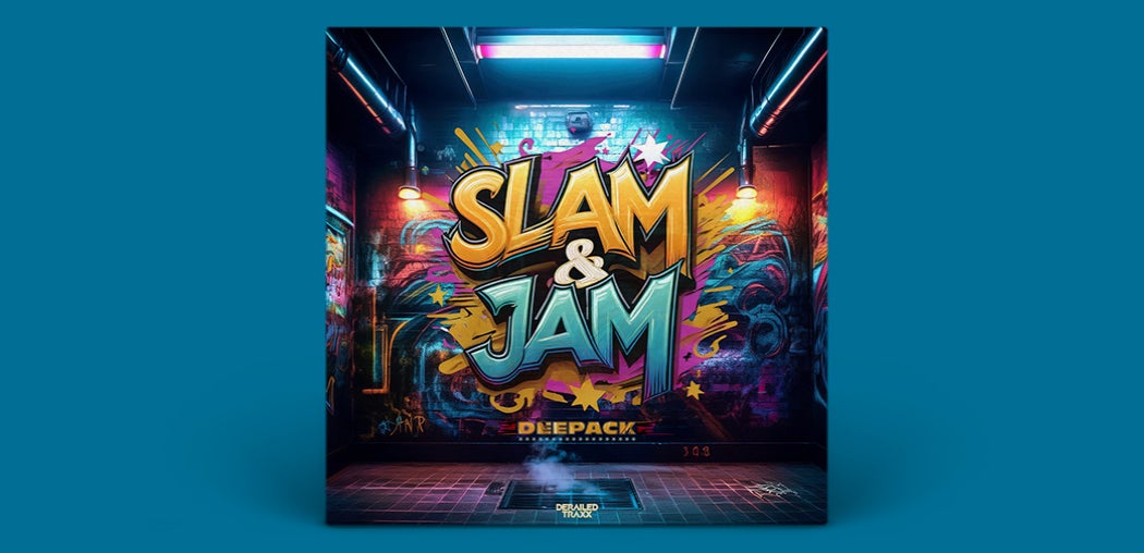 Slam & Jam