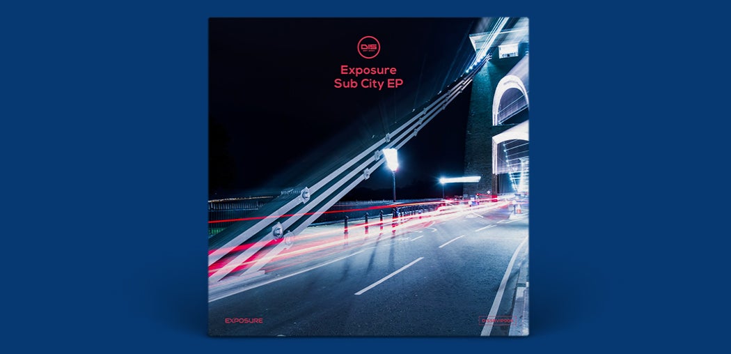 Sub City EP