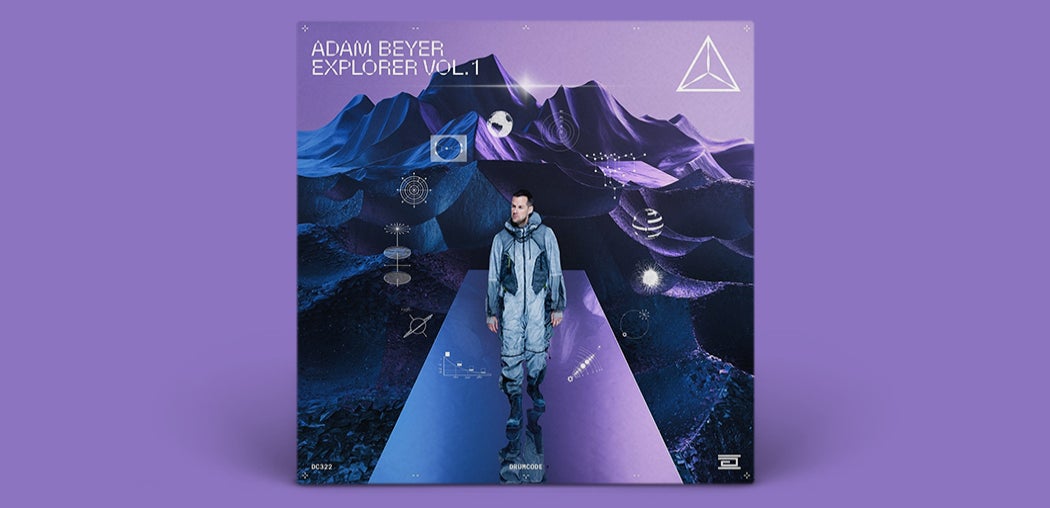 Explorer, Vol. 1